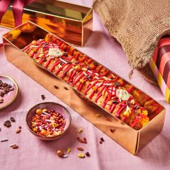 Zlata embalaža za slaščice, 10 kom (Funcakes) - slika 4