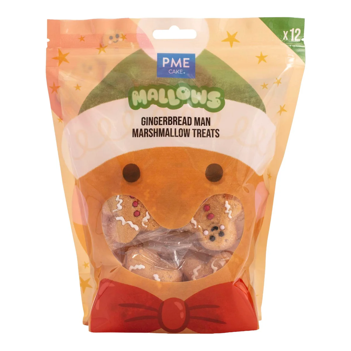 Marshmallow penice – medeni možici (PME) - slika 4