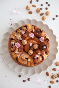 Knjiga stories by Lea: Moderne torte in sladice 4 - slika 6