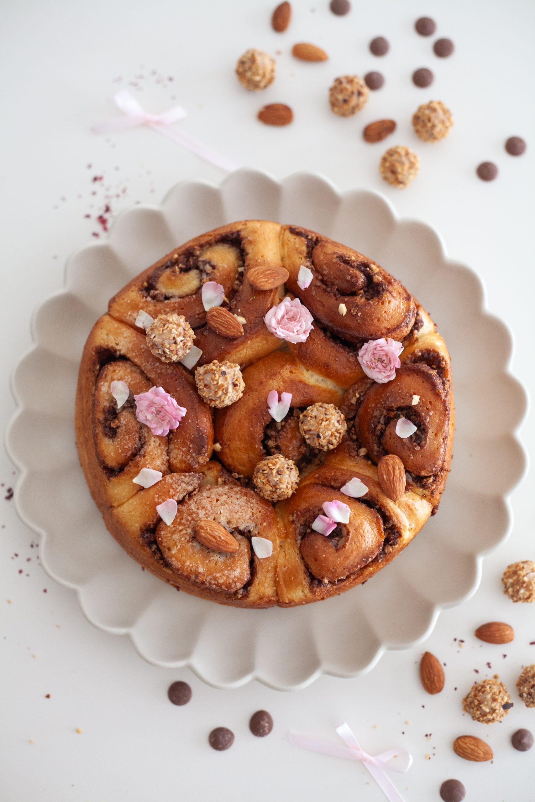 Knjiga stories by Lea: Moderne torte in sladice 4 - slika 6