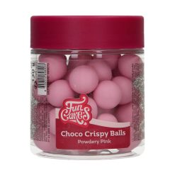 Dekorativni mix Funcakes - Powdery Pink