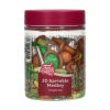 Dekorativni mix FunCakes - Jungle Joy 70g