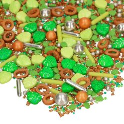 Alternative view of Dekorativni mix FunCakes - Jungle Joy 70g