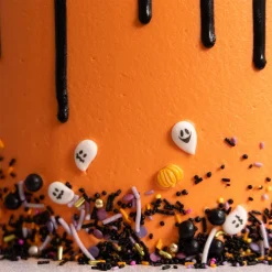 Dekorativni mix Happy sprinkles - Ghost Stories 90g - slika 4