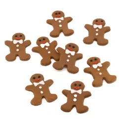 Sladkorna dekoracija medenjak (Happy Sprinkles)