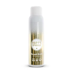 Zlat sprej 100 ml (Happy Sprinkles)