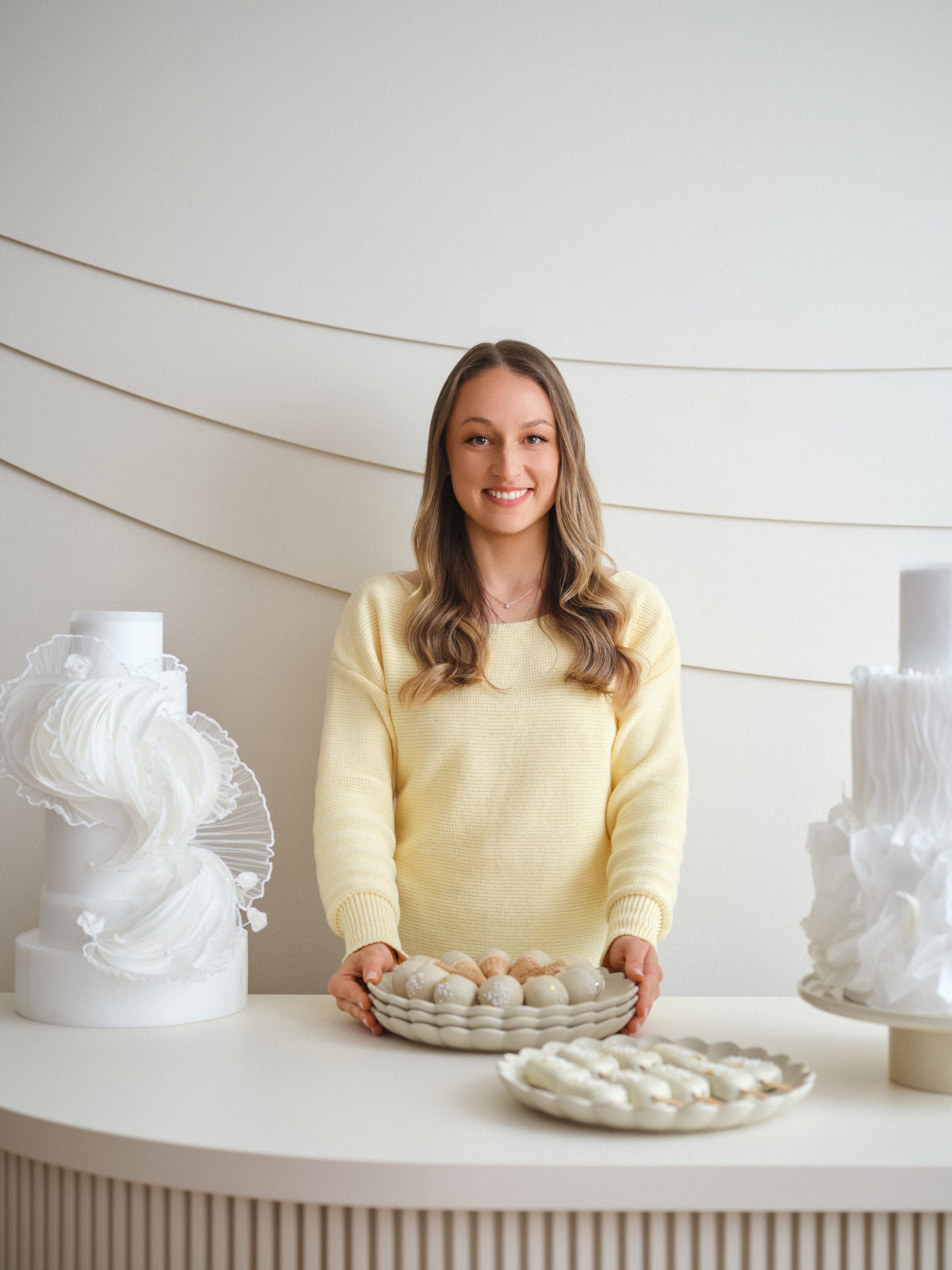 Knjiga stories by Lea: Moderne torte in sladice 4