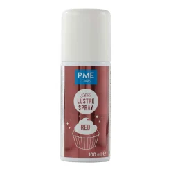 PME jedilni sprej - rdeč