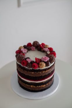 Knjiga stories by Lea: Moderne torte in sladice 4 - slika 3