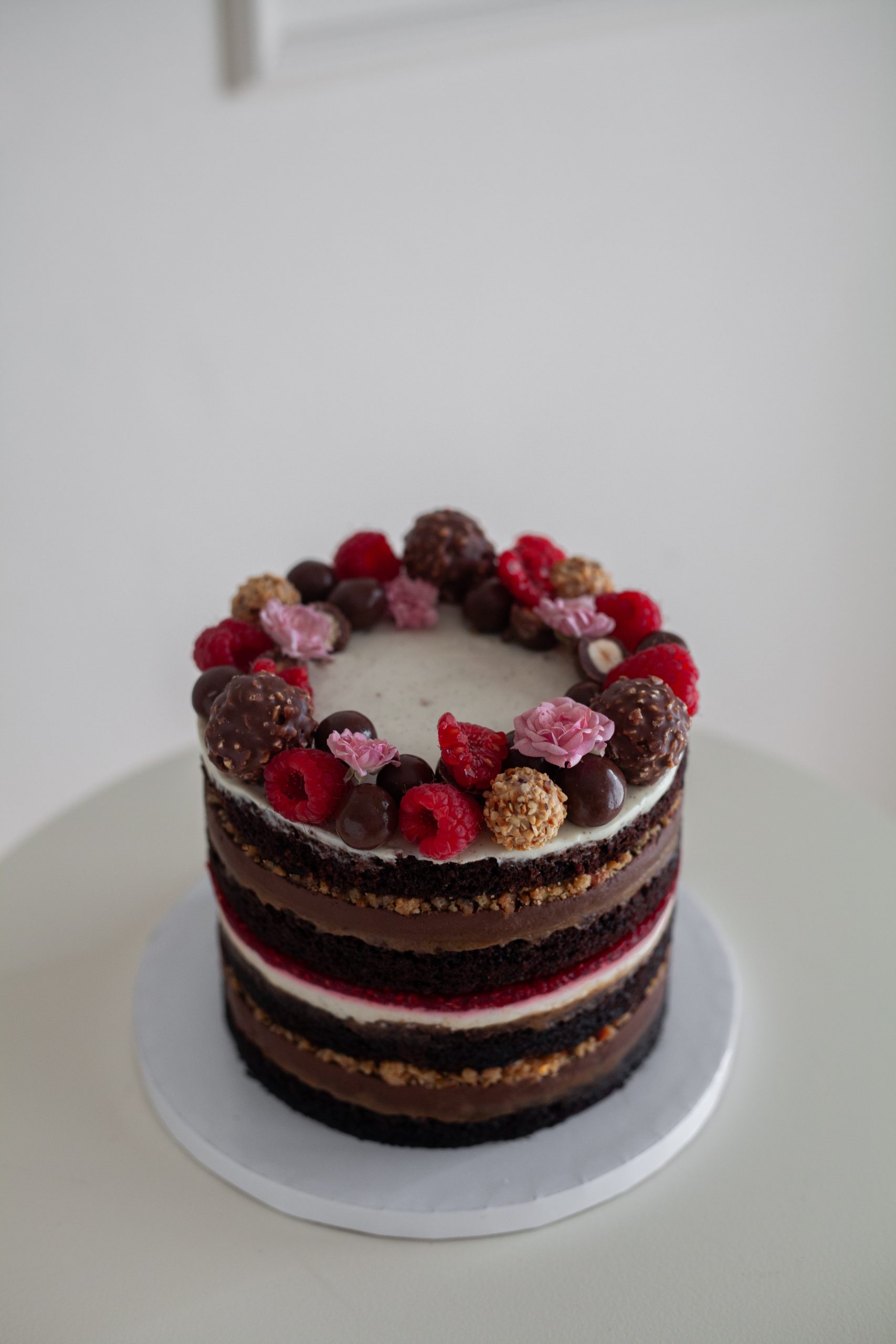 Knjiga stories by Lea: Moderne torte in sladice 4 - slika 3