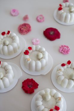 Knjiga stories by Lea: Moderne torte in sladice 4 - slika 4