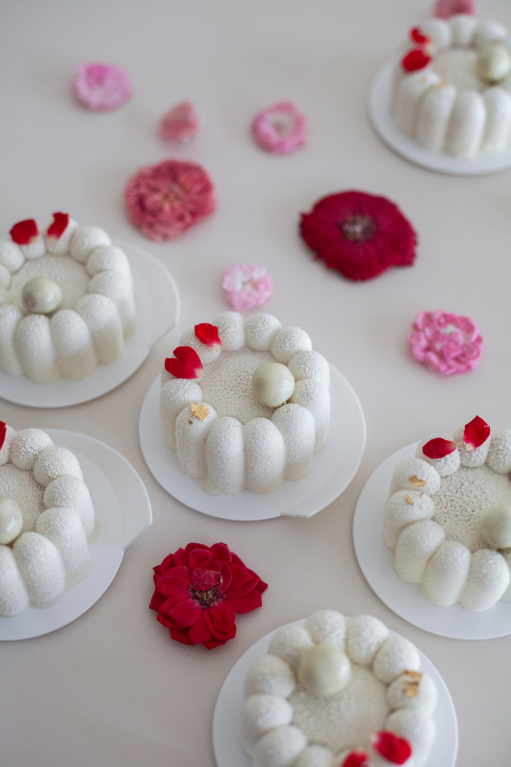 Knjiga stories by Lea: Moderne torte in sladice 4 - slika 4