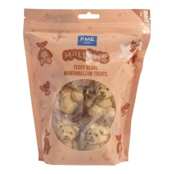 Marshmallow penice – medvedki (PME) - slika 3