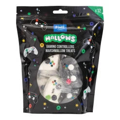 Marshmallow penice – igralni krmilniki (PME) - slika 3