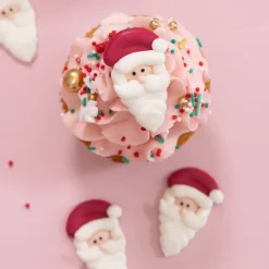 Alternative view of Sladkorna dekoracija Božiček (Happy Sprinkles)