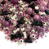 Dekorativni mix Happy sprinkles - Sweet Spell 90g