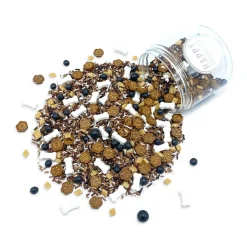 Alternative view of Dekorativni mix Happy sprinkles - Dog Pawty 90g