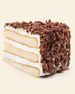 Alternative view of Čokoladni ostružki, 70g