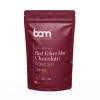 Bam red velvet vroča čokolada, 220 g
