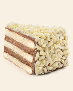 Alternative view of Beli čokoladni ostružki, 70g